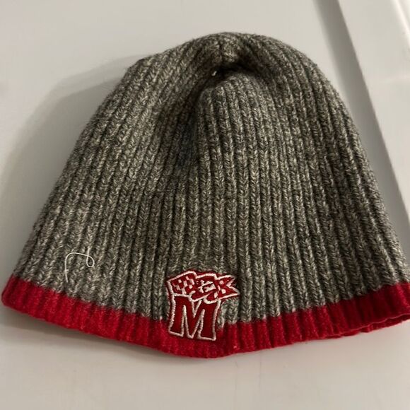 University of Maryland beanie - Picture 1 of 2